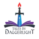 TALES BY DAGGERLIGHT brandmark